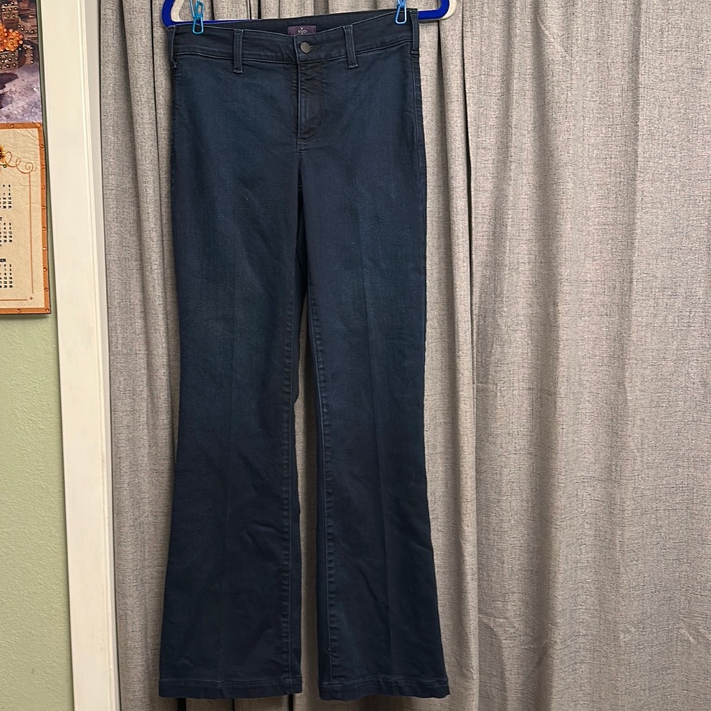 NYDJ Teresa Trousers